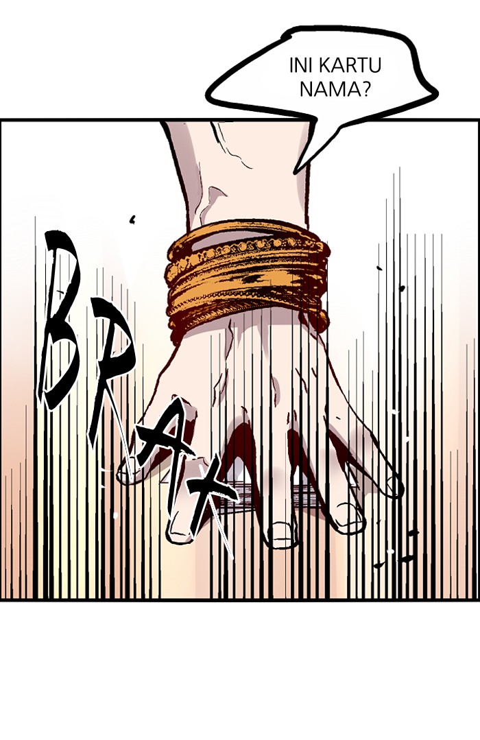 Nano List Chapter 42 Bahasa Indonesia