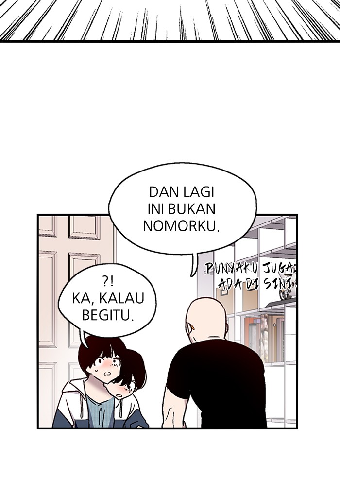 Nano List Chapter 42 Bahasa Indonesia