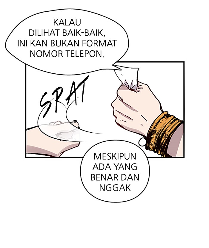 Nano List Chapter 42 Bahasa Indonesia