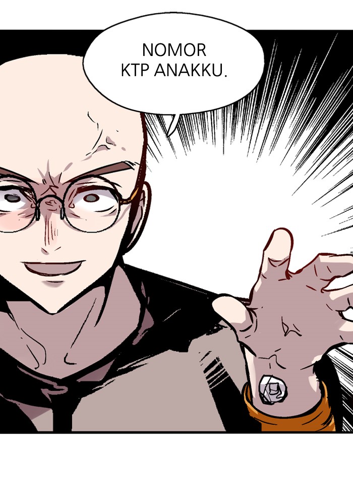 Nano List Chapter 42 Bahasa Indonesia