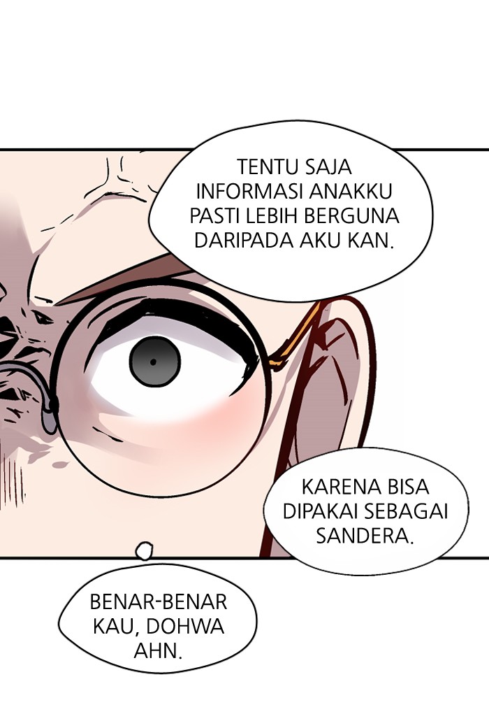 Nano List Chapter 42 Bahasa Indonesia