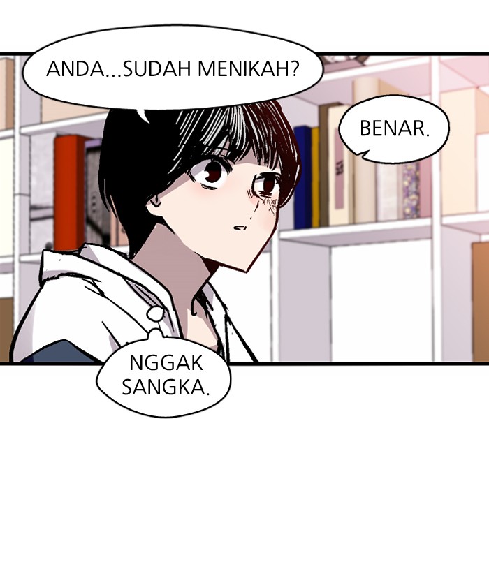 Nano List Chapter 42 Bahasa Indonesia