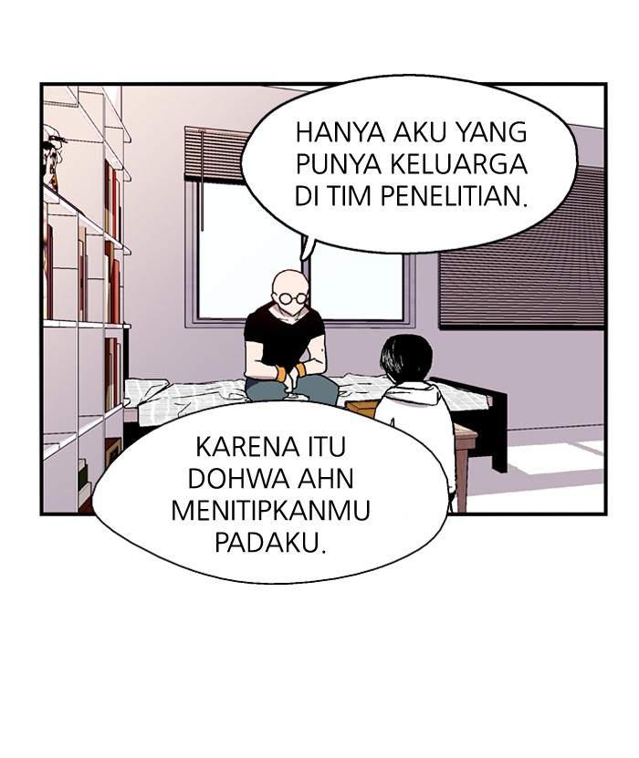 Nano List Chapter 42 Bahasa Indonesia