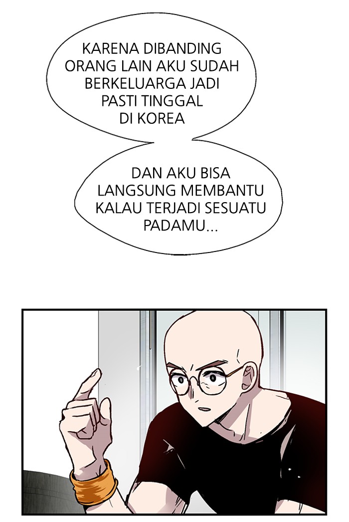 Nano List Chapter 42 Bahasa Indonesia