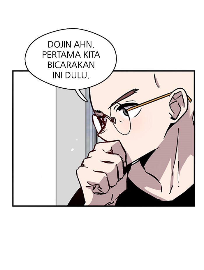 Nano List Chapter 42 Bahasa Indonesia