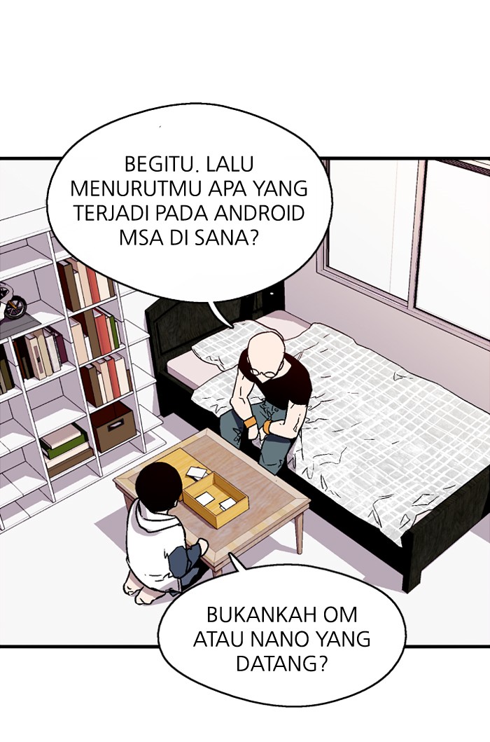 Nano List Chapter 42 Bahasa Indonesia