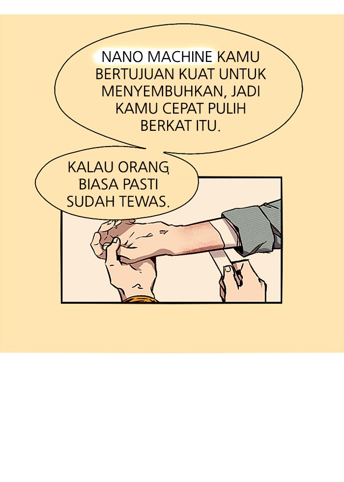 Nano List Chapter 42 Bahasa Indonesia