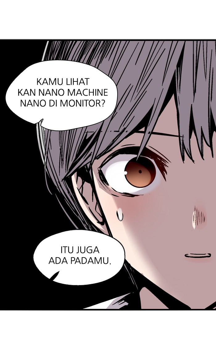 Nano List Chapter 42 Bahasa Indonesia