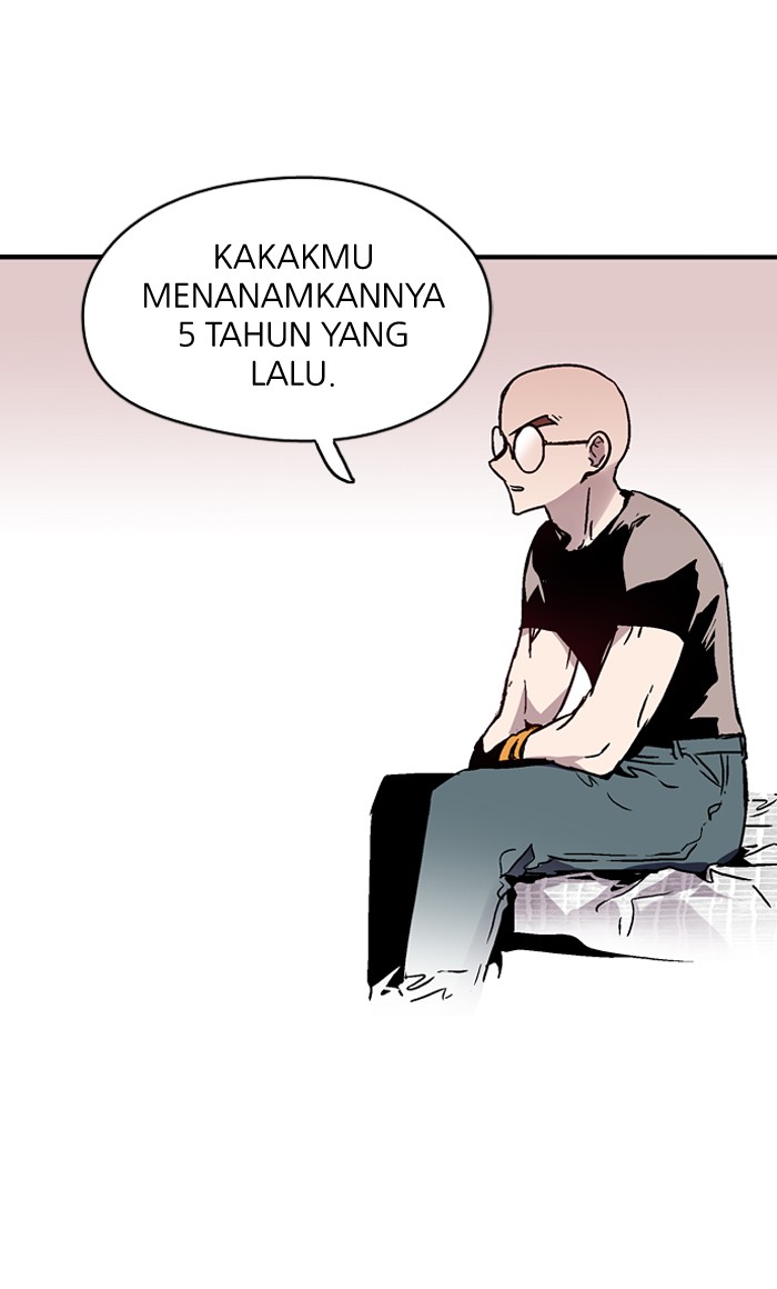 Nano List Chapter 42 Bahasa Indonesia