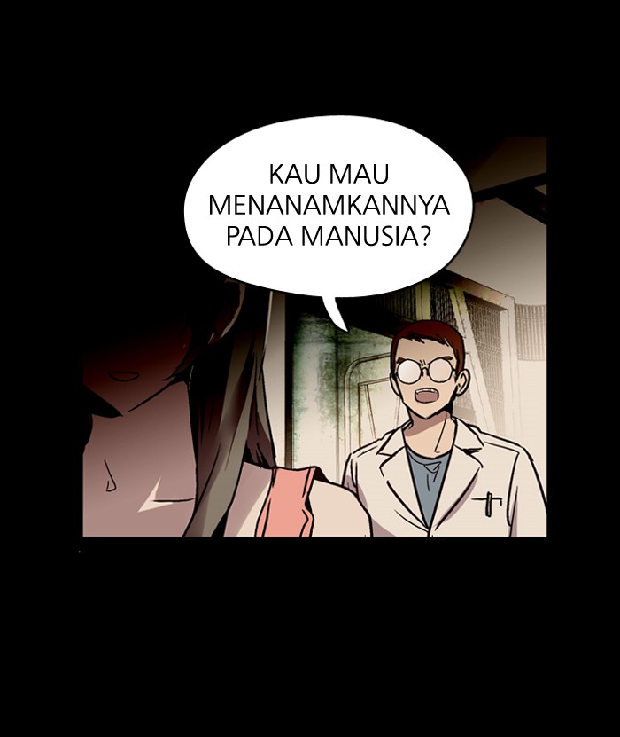 Nano List Chapter 42 Bahasa Indonesia