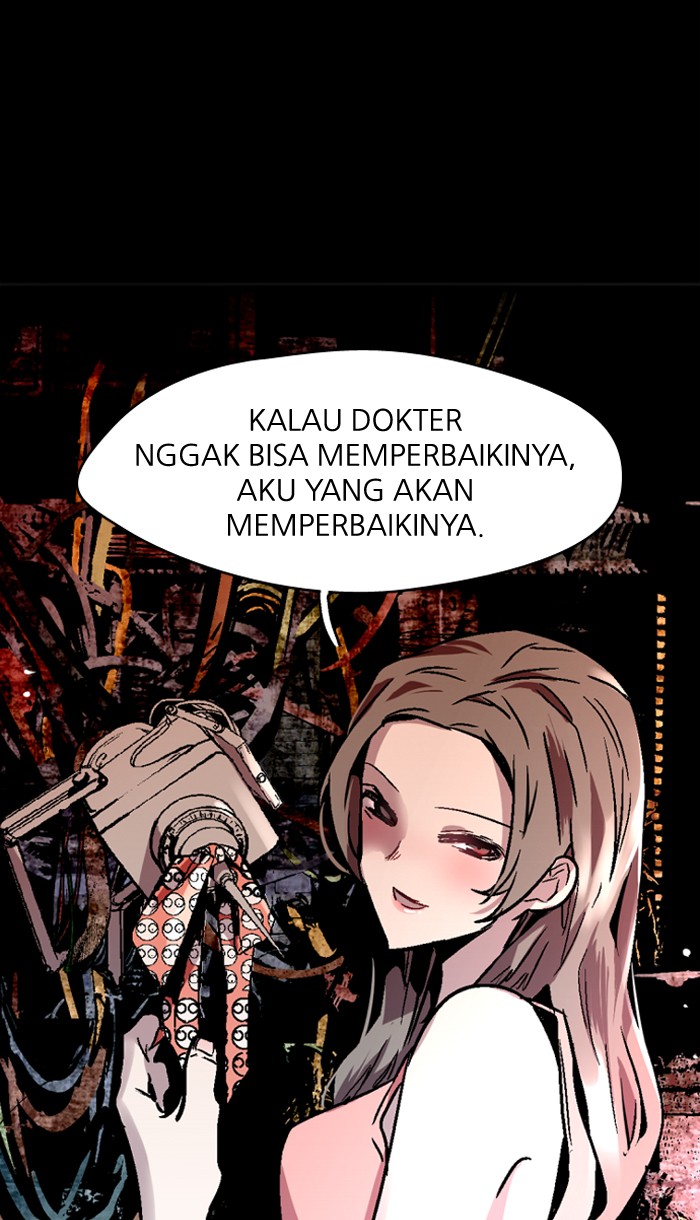 Nano List Chapter 42 Bahasa Indonesia