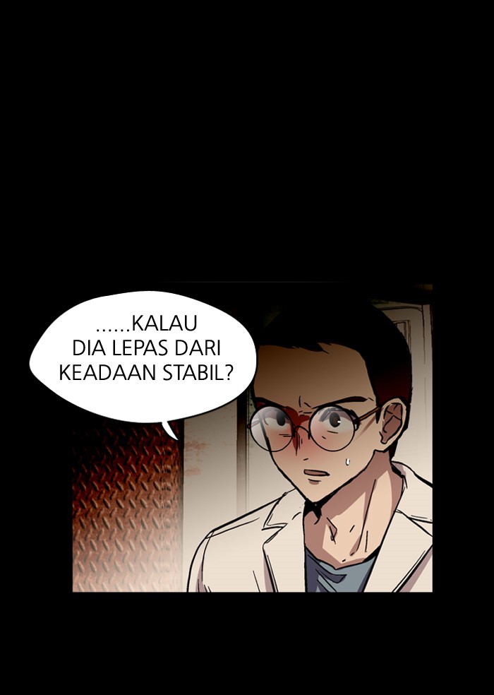 Nano List Chapter 42 Bahasa Indonesia