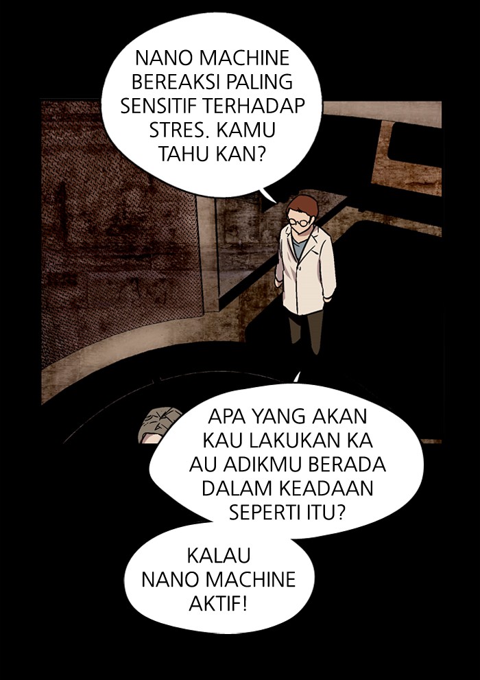 Nano List Chapter 42 Bahasa Indonesia