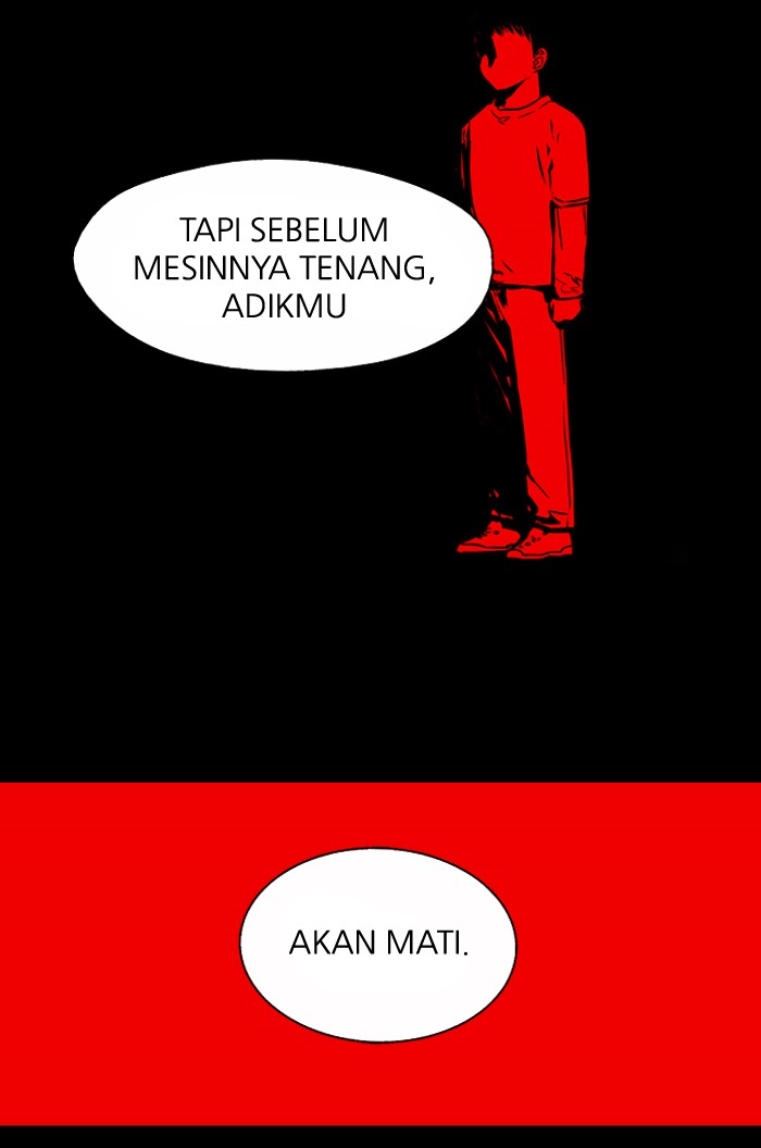 Nano List Chapter 42 Bahasa Indonesia