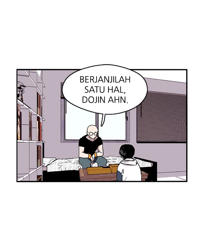 Nano List Chapter 42 Bahasa Indonesia
