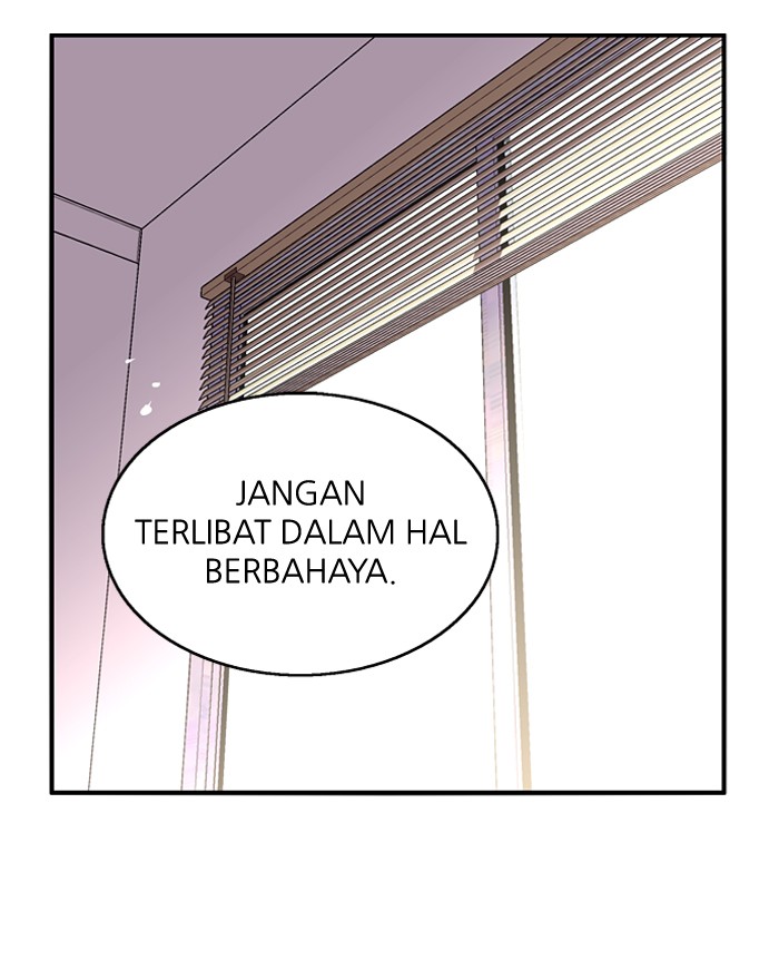 Nano List Chapter 42 Bahasa Indonesia