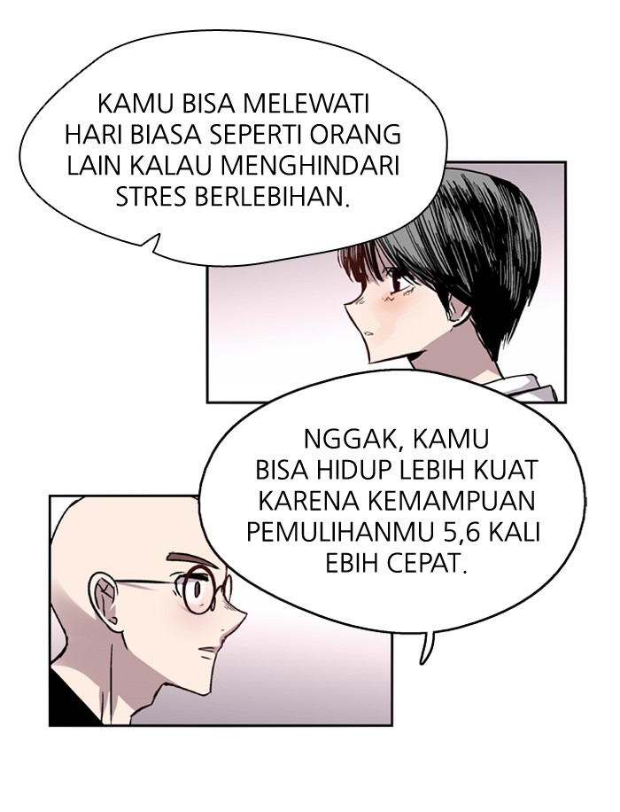 Nano List Chapter 42 Bahasa Indonesia