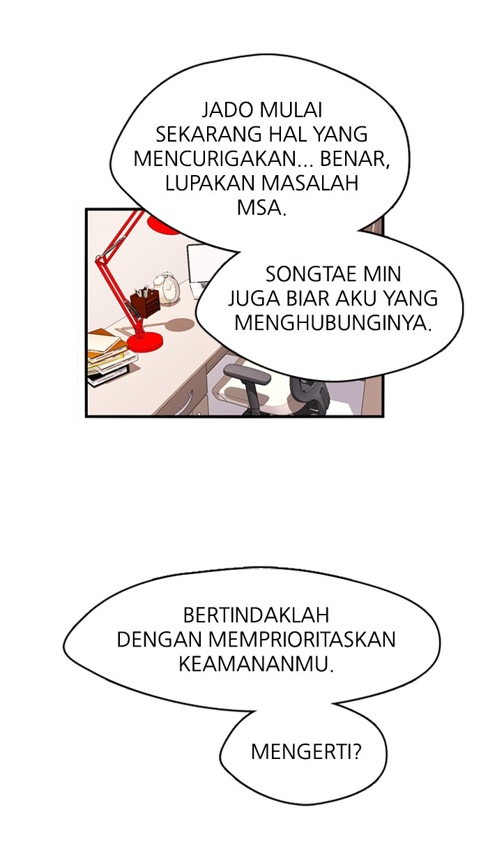 Nano List Chapter 42 Bahasa Indonesia