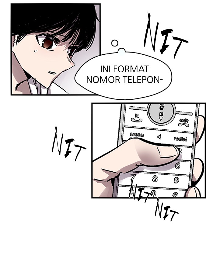 Nano List Chapter 42 Bahasa Indonesia