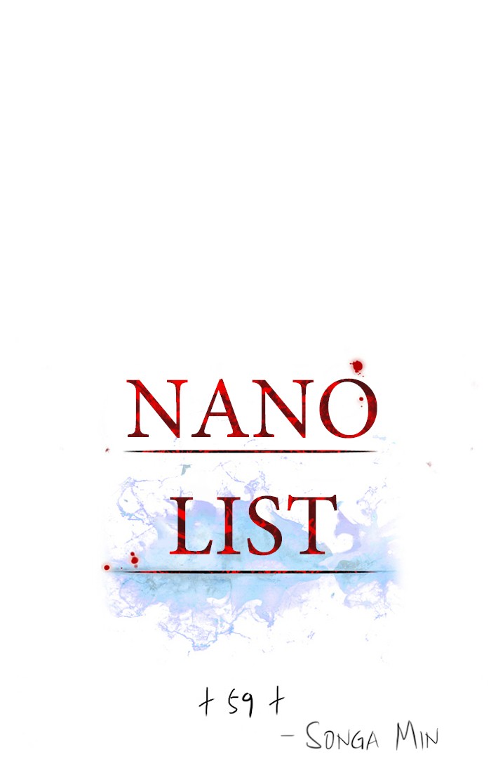 Nano List Chapter 59 Bahasa Indonesia