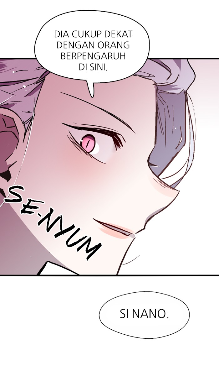 Nano List Chapter 59 Bahasa Indonesia