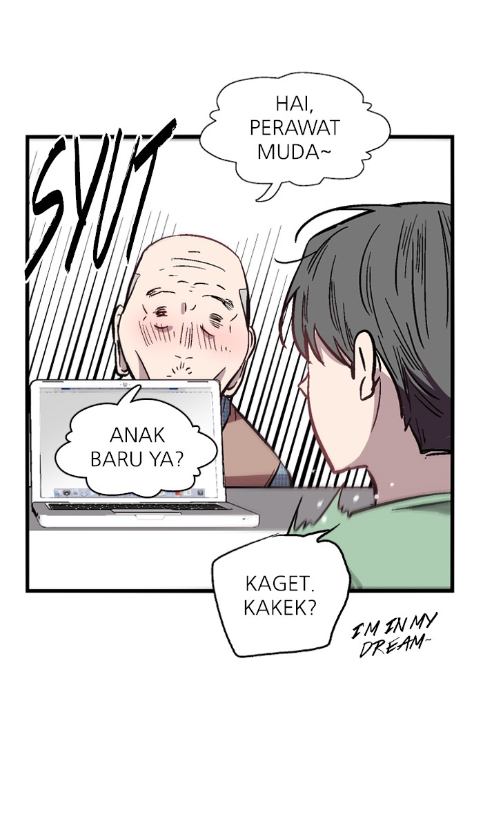 Nano List Chapter 59 Bahasa Indonesia