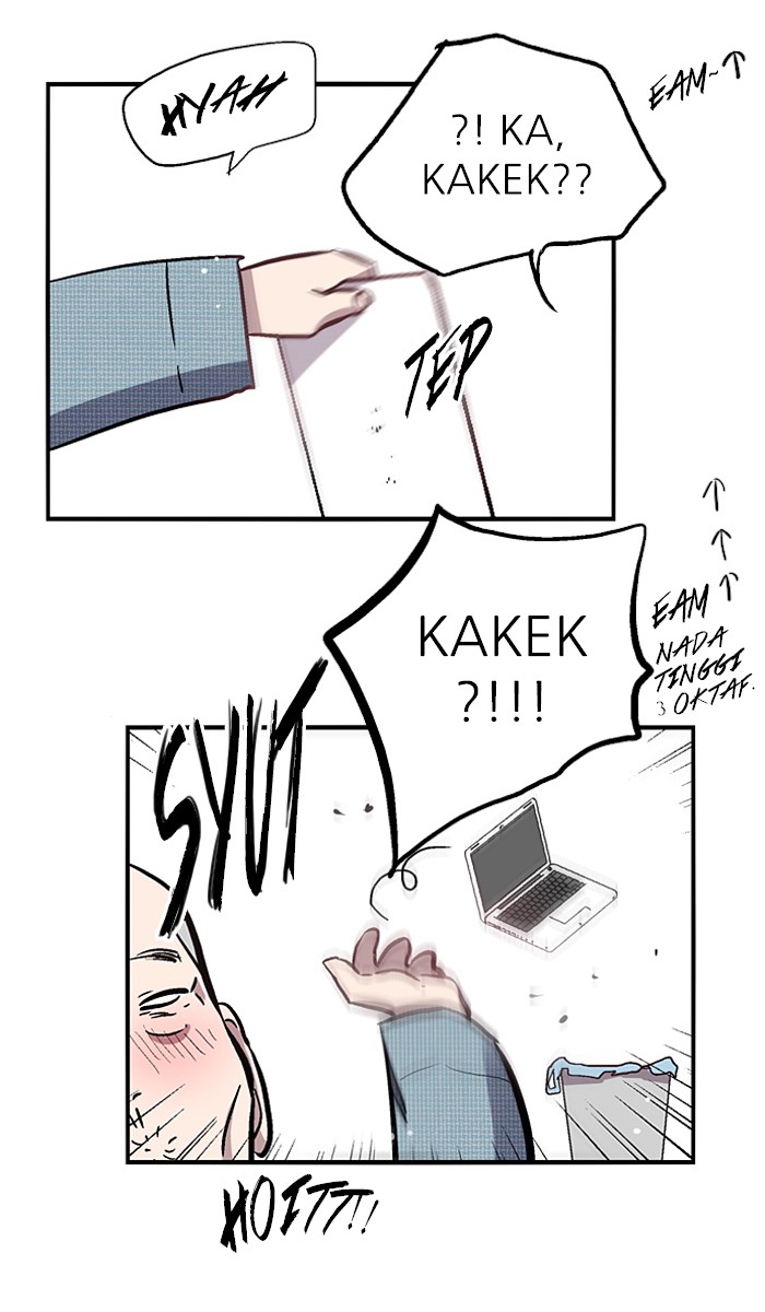 Nano List Chapter 59 Bahasa Indonesia