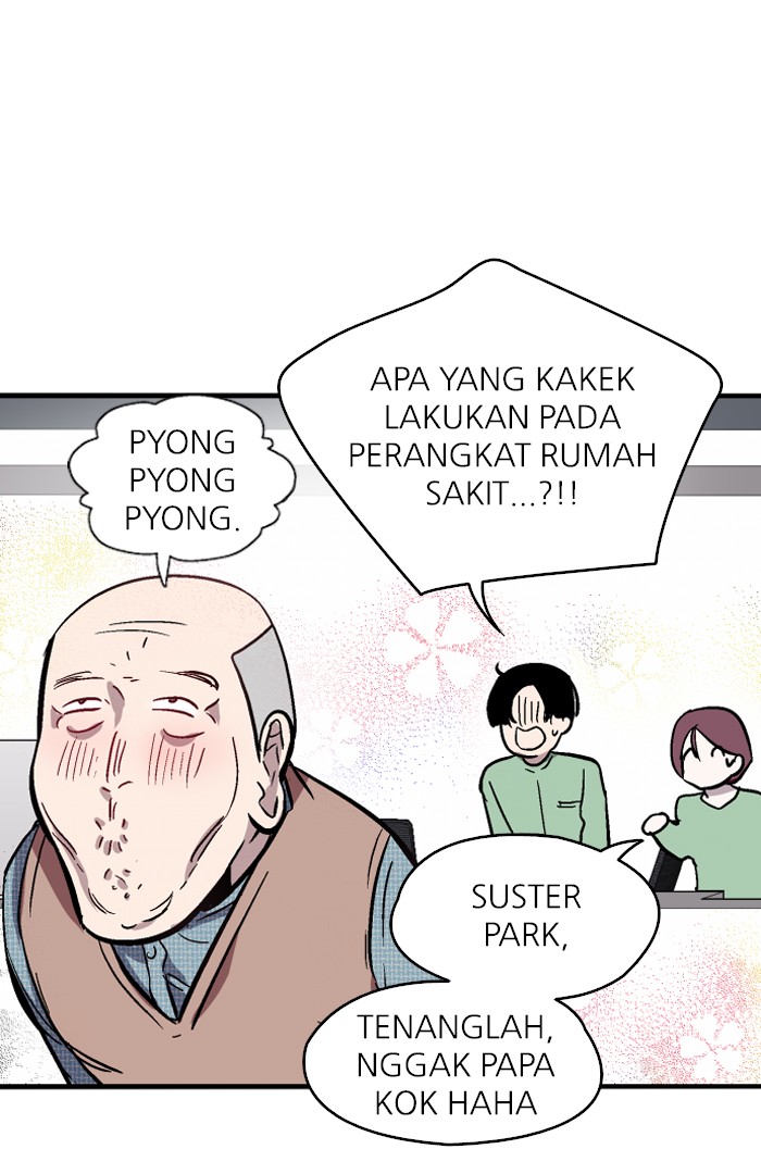 Nano List Chapter 59 Bahasa Indonesia