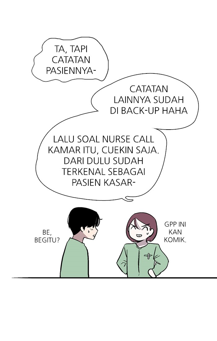 Nano List Chapter 59 Bahasa Indonesia