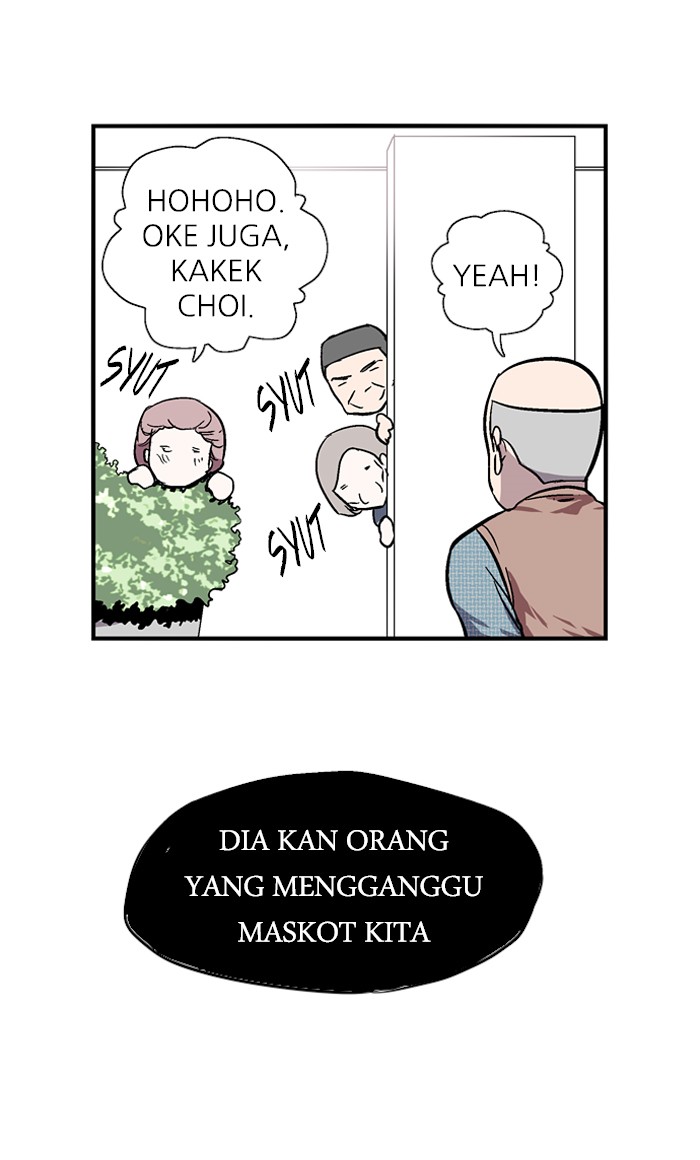 Nano List Chapter 59 Bahasa Indonesia