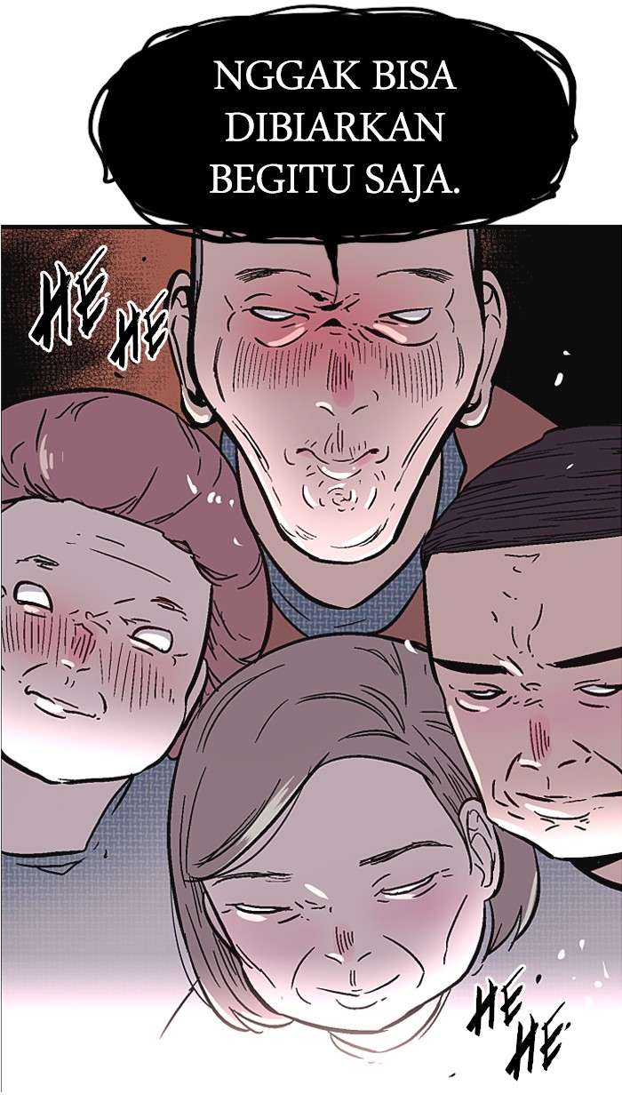 Nano List Chapter 59 Bahasa Indonesia