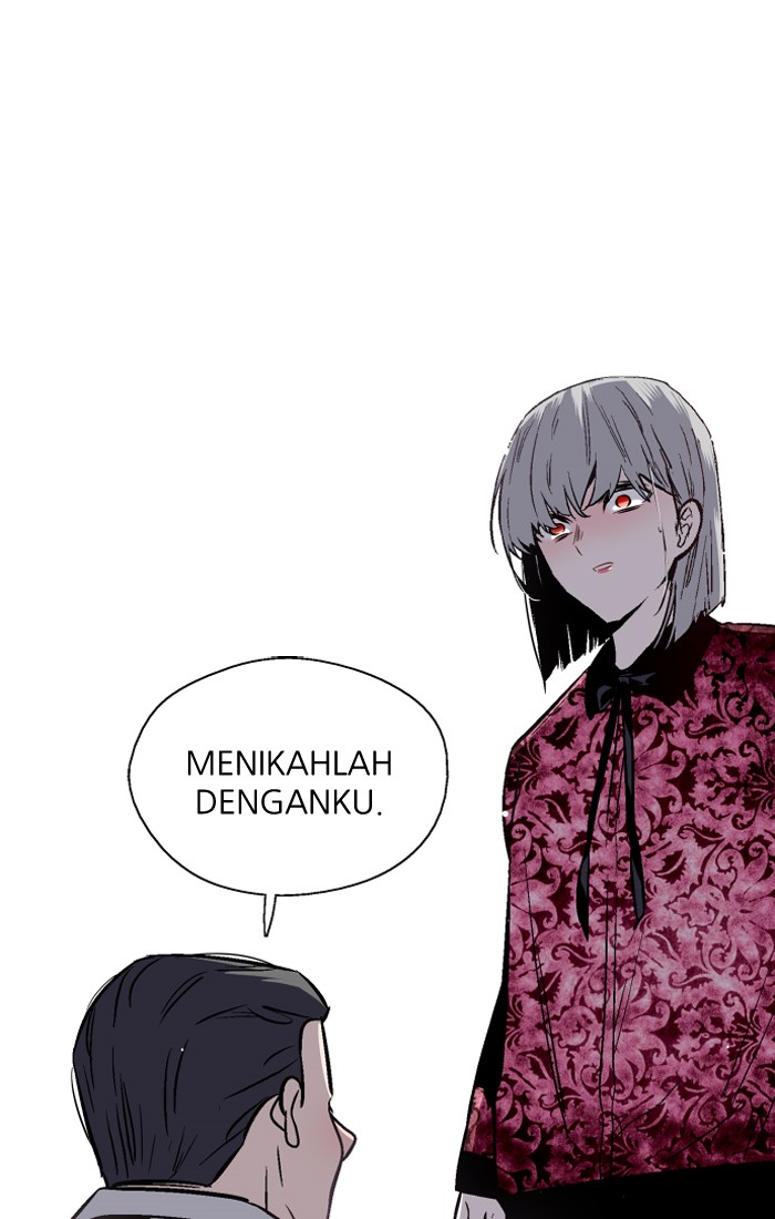 Nano List Chapter 65 Bahasa Indonesia