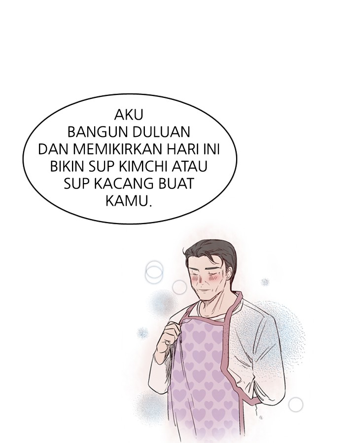 Nano List Chapter 65 Bahasa Indonesia