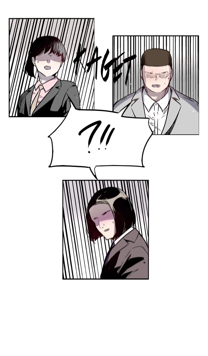 Nano List Chapter 65 Bahasa Indonesia