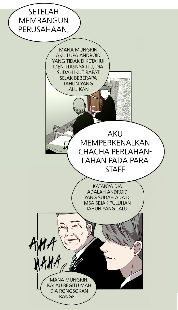 Nano List Chapter 65 Bahasa Indonesia