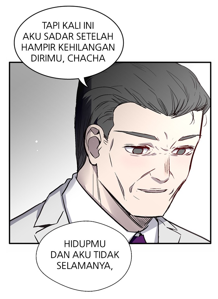 Nano List Chapter 65 Bahasa Indonesia