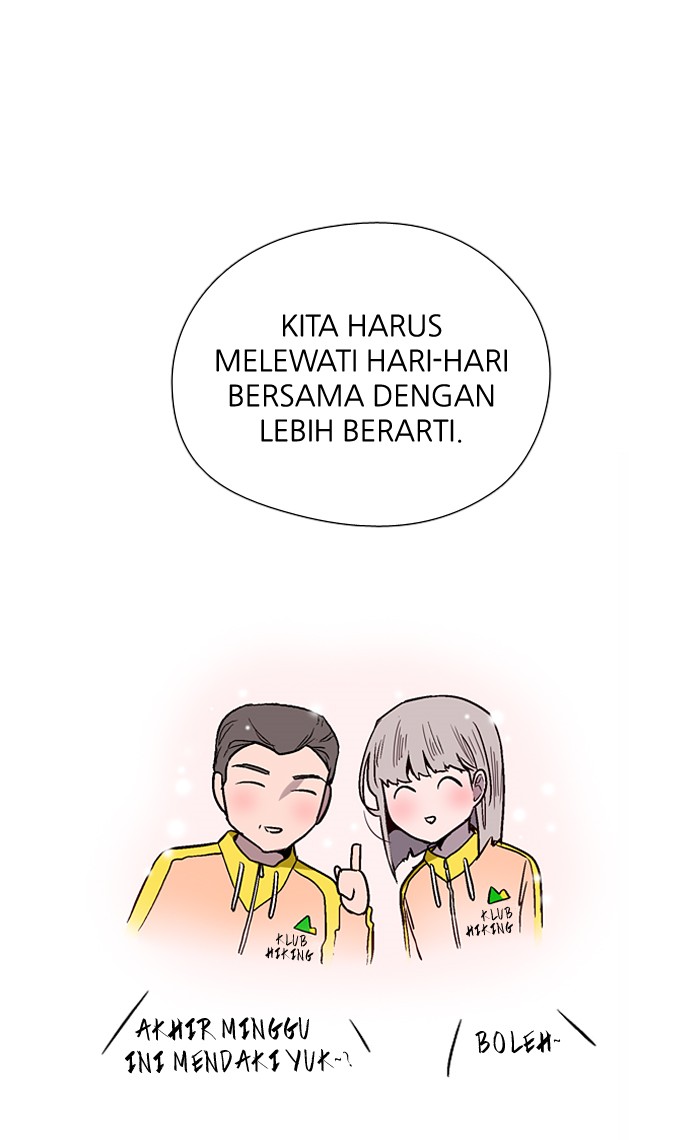 Nano List Chapter 65 Bahasa Indonesia