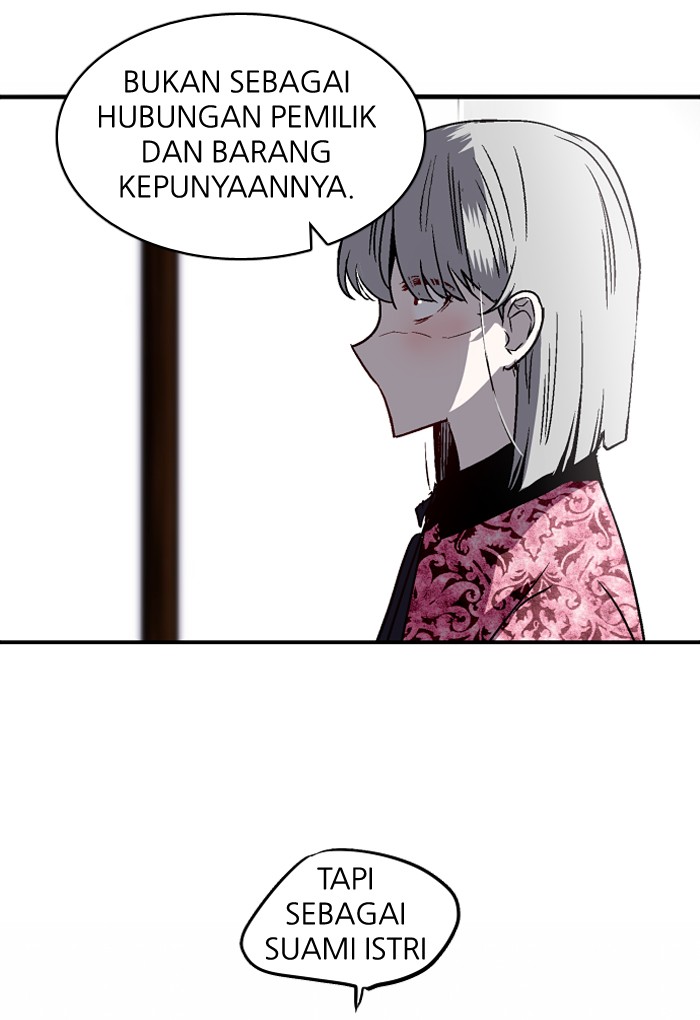 Nano List Chapter 65 Bahasa Indonesia