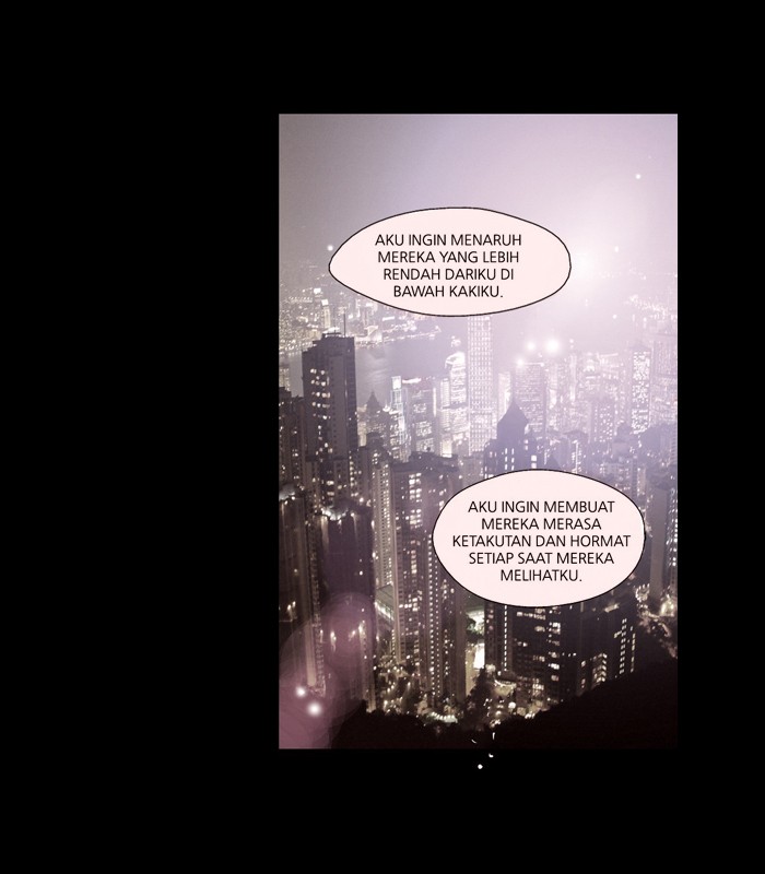 Nano List Chapter 65 Bahasa Indonesia