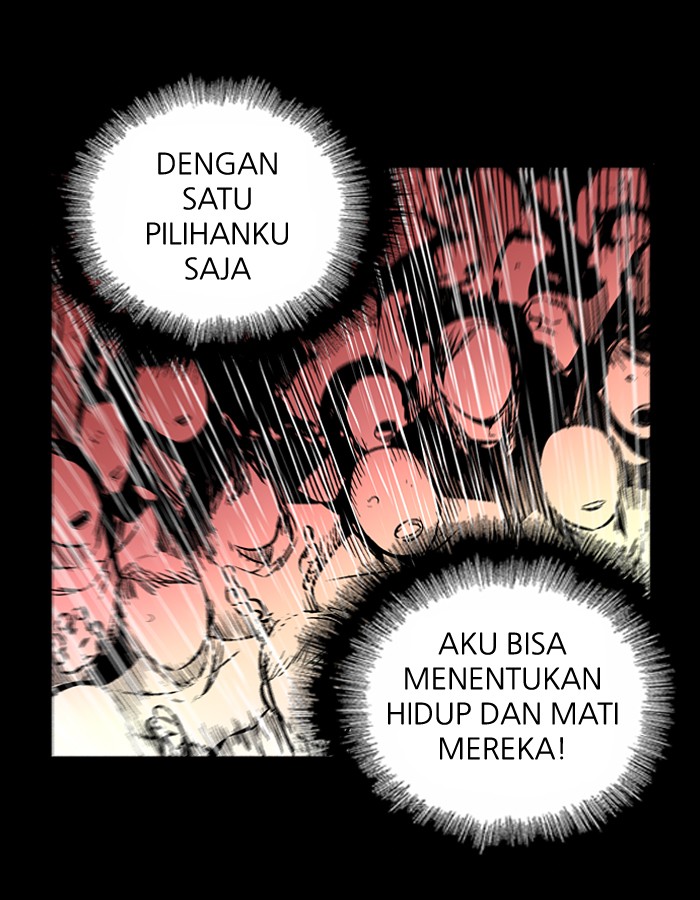 Nano List Chapter 65 Bahasa Indonesia