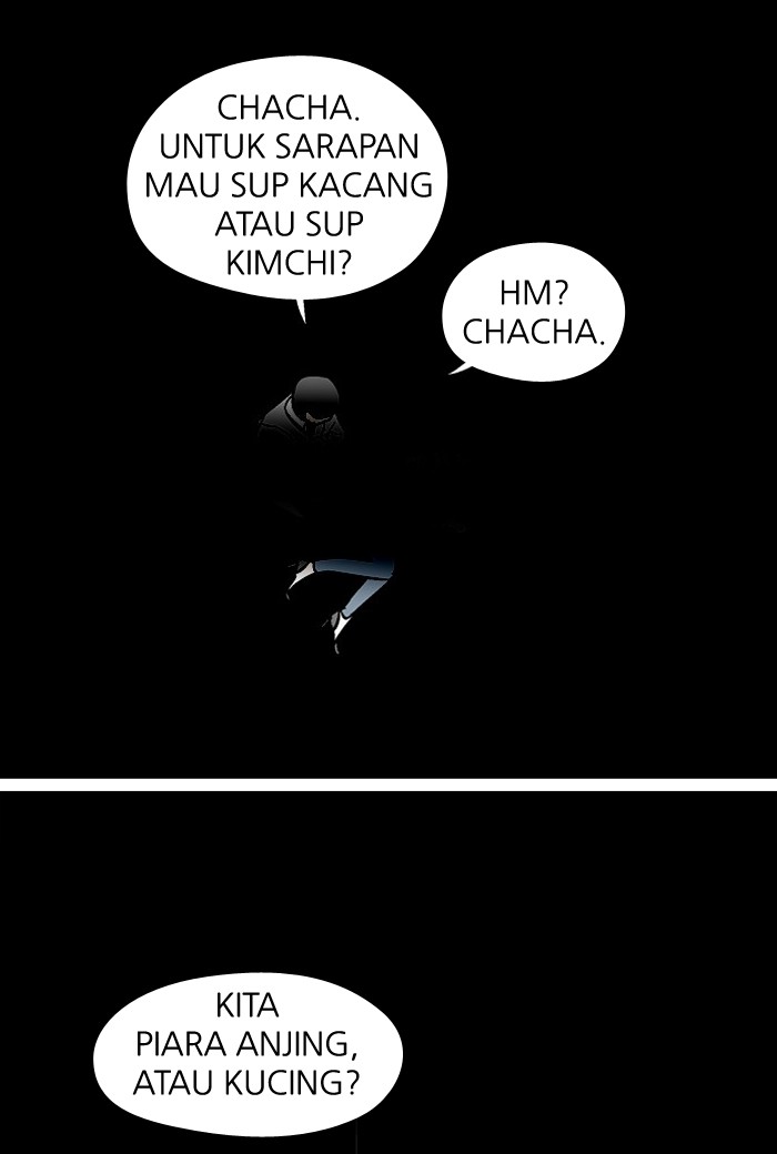 Nano List Chapter 65 Bahasa Indonesia