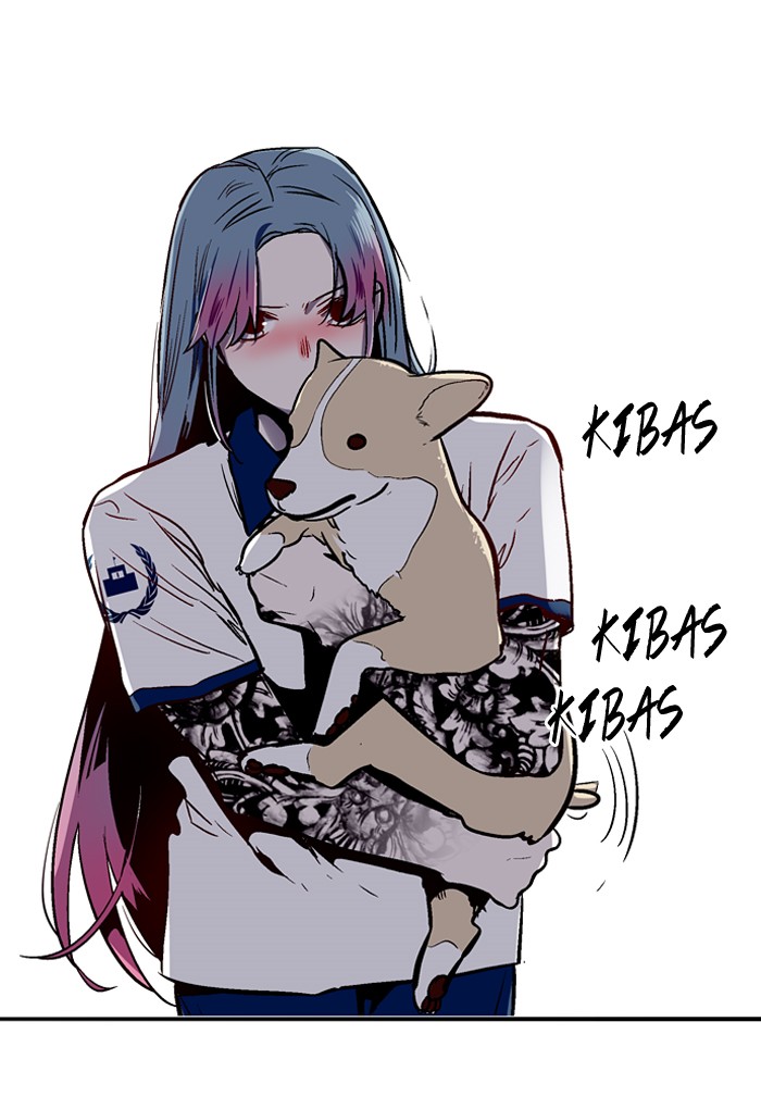 Nano List Chapter 65 Bahasa Indonesia