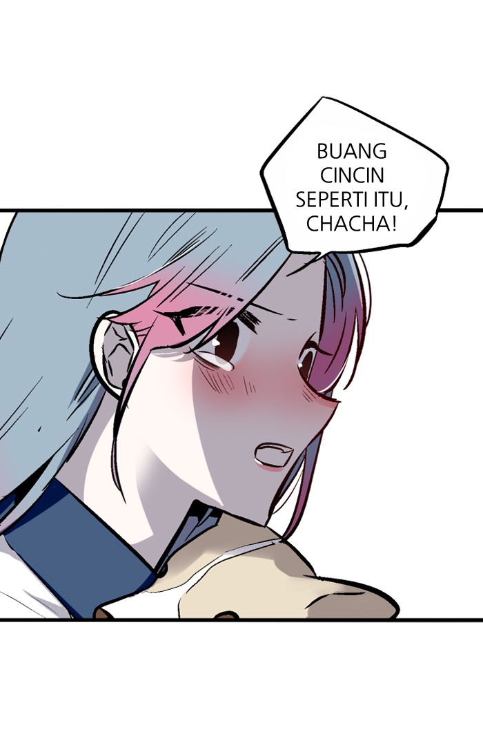 Nano List Chapter 65 Bahasa Indonesia