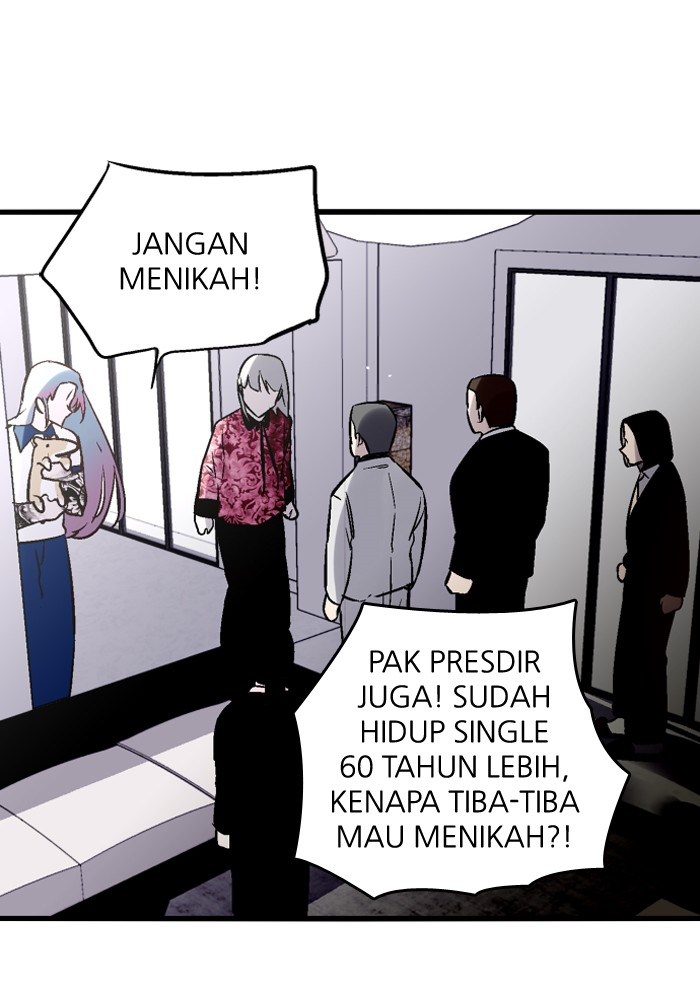 Nano List Chapter 65 Bahasa Indonesia