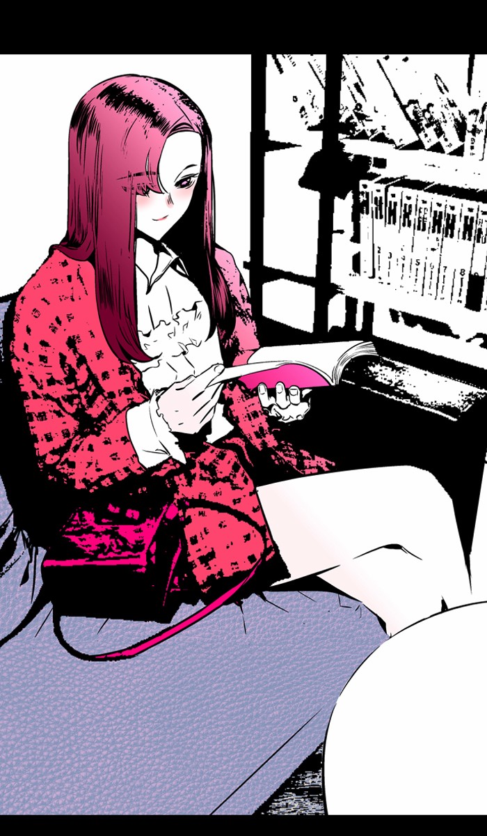 Nano List Chapter 74 Bahasa Indonesia