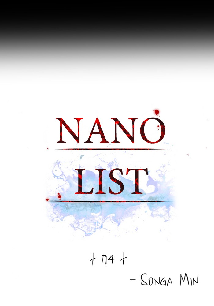 Nano List Chapter 74 Bahasa Indonesia