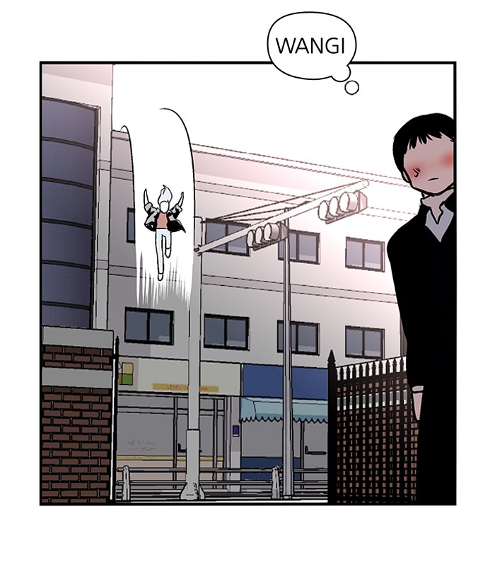 Nano List Chapter 74 Bahasa Indonesia