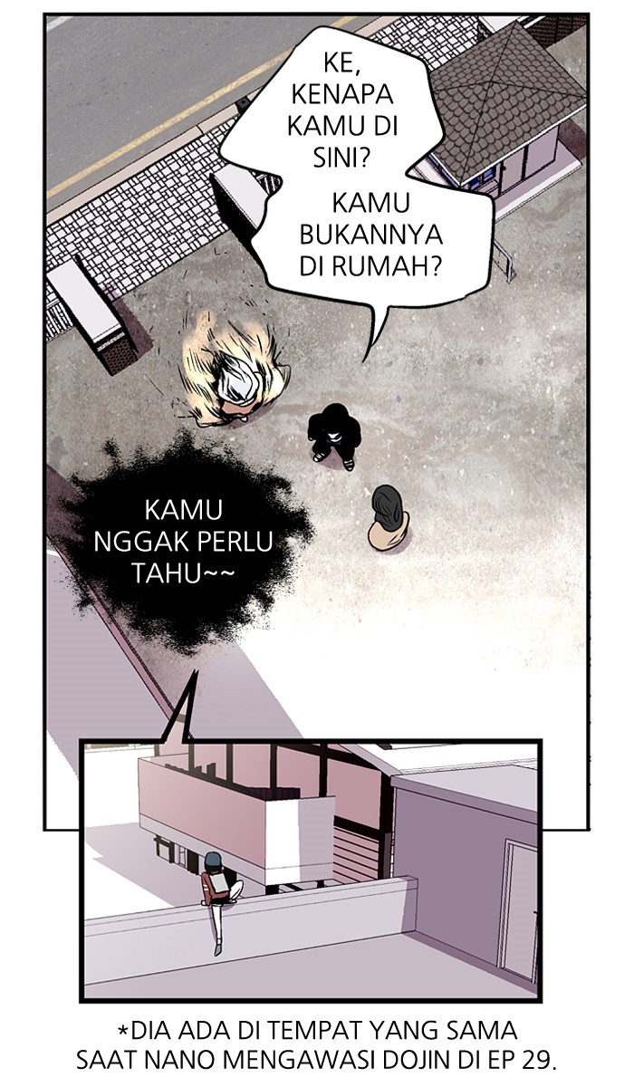 Nano List Chapter 74 Bahasa Indonesia