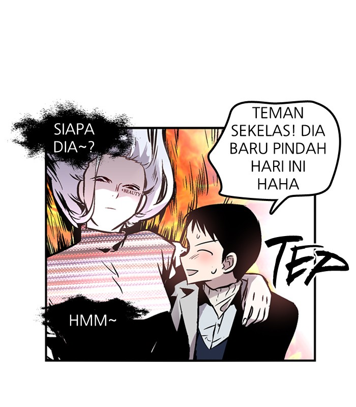 Nano List Chapter 74 Bahasa Indonesia