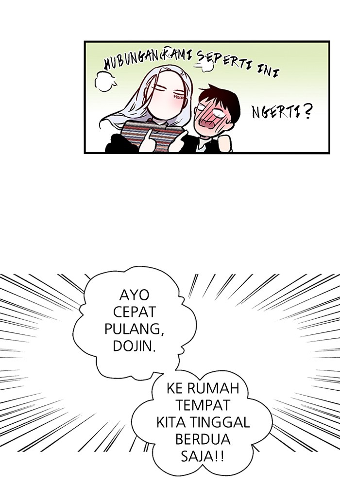 Nano List Chapter 74 Bahasa Indonesia